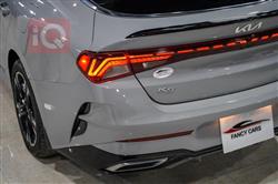 کیا K5